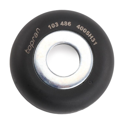 TOPRAN Cuscinetto Ammortizzatore 103 486 Cuscinetto Volvente Ammortizzatore,Cuscinetto volvente, Supporto ammortizz. a molla VW,AUDI,FORD
