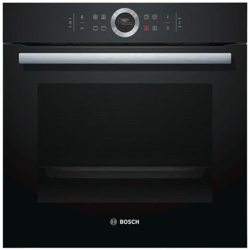 Serie 8 HBG633BB1 forno Forno elettrico 71 L 3600 W Nero A+ características