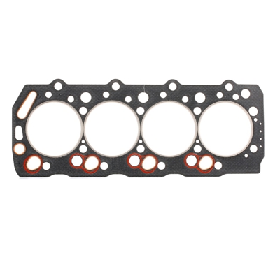 AJUSA Guarnizione Testata 10070300 Guarnizione, Testata MITSUBISHI,Canter (FE3, FE4) 5.Generation