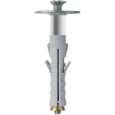 Elematic Tasselli Enp/Vp 9 Con Vite 100 Pz - ITW