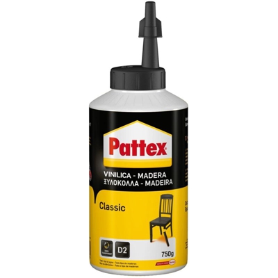 Henkel - PATTEX VINILICA UNIVERSALE KG.1