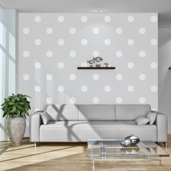 Fotomurale Puntini gioiosi cm 250x175 Artgeist características