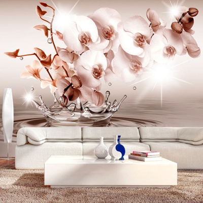 Fotomurale Touch of Tenderness cm 300x210 Artgeist