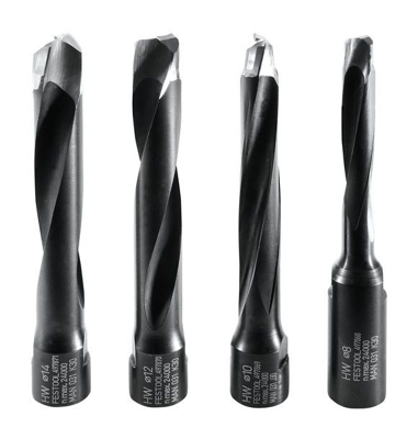 Festool Fresa DOMINO D 10-NL 70 HW-DF 700