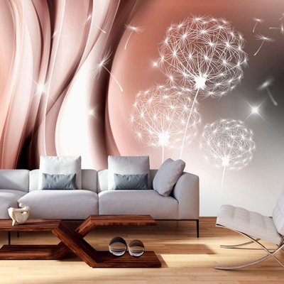 Fotomurale Natural Mildness cm 300x210 Artgeist