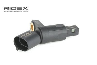 RIDEX Sensore ABS 412W0004 Sensore ESP,Sensore Giri Ruota VW,AUDI,SKODA,Golf IV Hatchback (1J1),Lupo (6X1, 6E1),New Beetle Hatchback (9C1, 1C1)