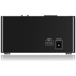 Docking Station IB-121CL-C31 USB 3.1 precio