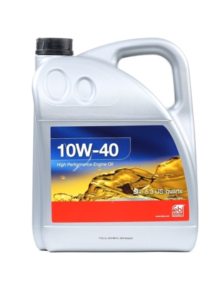 FEBI BILSTEIN Olio motore 32933