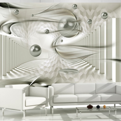 Fotomurale Silver bullets cm 250x175 Artgeist precio
