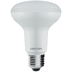 Century Italia - SPOT LED LIGHT REFLECTOR 15W E27 3000K - CUY LR80-152730 en oferta