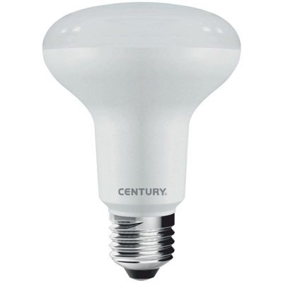 Century Italia - SPOT LED LIGHT REFLECTOR 15W E27 3000K - CUY LR80-152730