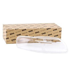 TYC Lente diffusore, Faro principale 20-0433-LA-2  VOLVO,V70 II (285) en oferta