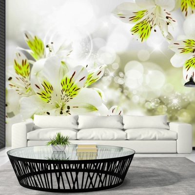 Fotomurale Southern Princess cm 250x175 Artgeist