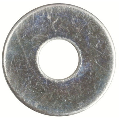 Generico - RONDELLE GREMBIALINE ZINC.UNI/6593 6X24** (1 KG)