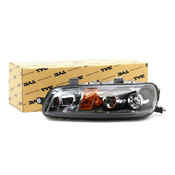 TYC Fari 20-5958-05-2 Fari Anteriori,Fanali FIAT,PUNTO (188),PUNTO Van (188AX) en oferta