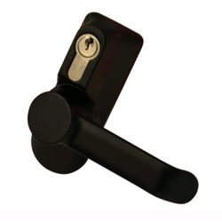 Comando Esterno Cisa 07078.38 Per Maniglione 59000.10 59001.10 59015.10 Chiave E Maniglia características