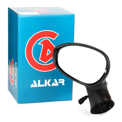 ALKAR Specchietti Retrovisori 6101547 Specchi Retrovisori,Specchietto Esterno FIAT,ABARTH,GRANDE PUNTO (199),PUNTO EVO (199),PUNTO (199) precio