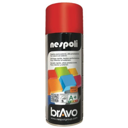 Velox Spray Acrilico Rosso Traffico Ral 3020 - ITAL G.E.T.E. en oferta