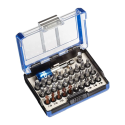 COMBINATION scatola per bit da 32 pezzi - 160700 - KWB en oferta
