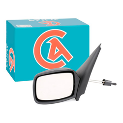 ALKAR Specchietti Retrovisori 6164386 Specchi Retrovisori,Specchietto Esterno FORD,MAZDA,Fiesta Mk4 Hatchback (JAS, JBS),Fiesta Mk4 (J3S, J5S) características