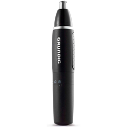 Grundig MT 5810 Rifinitore di precisione lavabile Nero características