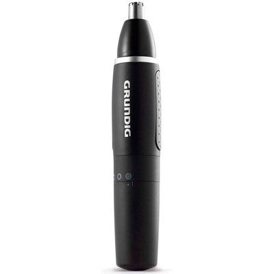 Grundig MT 5810 Rifinitore di precisione lavabile Nero