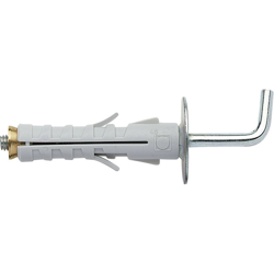 Elematic Tasselli Enp/Gl9 Gancio Lungo 100 Pz - ITW en oferta