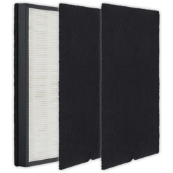 Rowenta, Filtri per purificatore d'aria PU2120 - XD6040 características