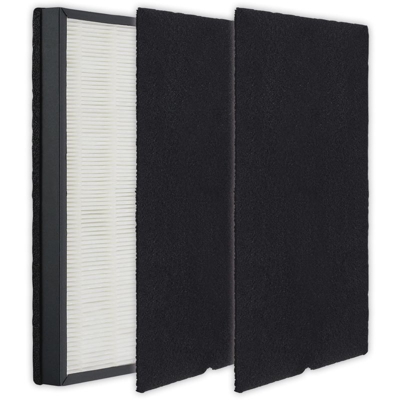 Rowenta, Filtri per purificatore d'aria PU2120 - XD6040