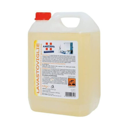 detergente lavastoviglie da 6 kg - Amuchina en oferta