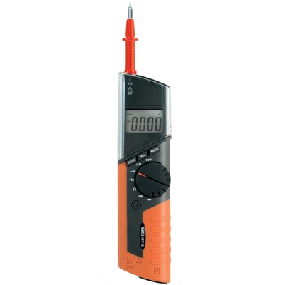 Hr000710 - ht italia srl multimetro a penna cat.iv - HTI HR000710