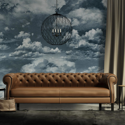 Fotomurale Heaven Im in heaven cm 250x193 Artgeist en oferta