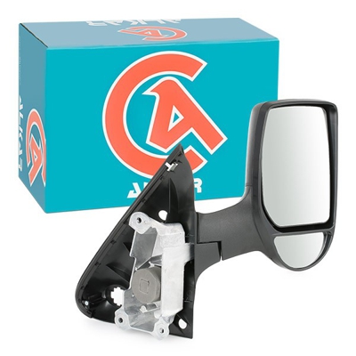 ALKAR Specchietti Retrovisori 9202960 Specchi Retrovisori,Specchietto Esterno FORD,TRANSIT MK-7 Furgonato,TRANSIT MK-7 Pianale piatto/Telaio
