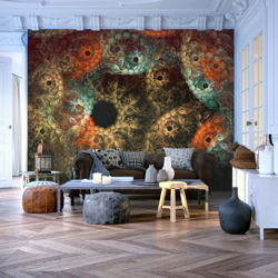 Fotomurale sogni motivo astratto cm 200x154 Artgeist precio