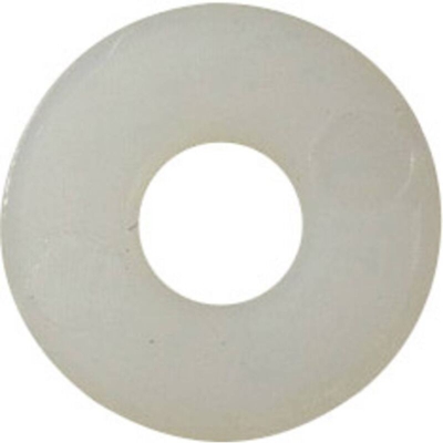 TOOLCRAFT 3,2 D9021 POLY 194730 Rondelle Diam int: 3.2 mm M3 DIN 9021 Plastica 100 pz.