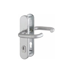 HOPPE Set di protezione Paris E138Z/3332ZA/3332ZA/3310 VA F69 92mm 67-72mm características