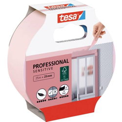 tesa®, nastro di precisione da pittore (sensitive) (L x P) 25 m x 38 mm Rosa 56261 contenuto: 1 rotolo precio