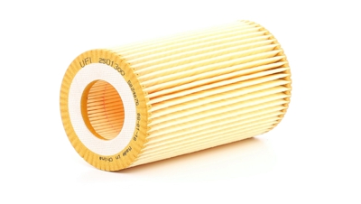 UFI Filtro Olio 25.013.00  MERCEDES-BENZ,JEEP,Classe C Sedan (W203),Classe E Sedan (W211),Classe C Sedan (W204),Classe C T-modell (S204)
