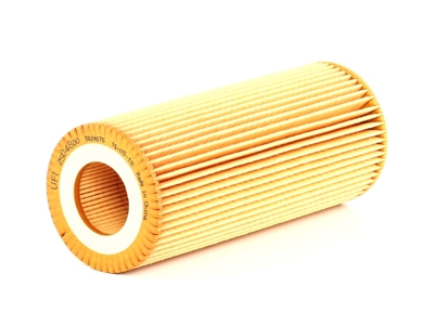 UFI Filtro Olio 25.048.00  BMW,3 Touring (E91),X3 (E83),3 Sedan (E90),3 Sedan (E46),5 Sedan (E60),3 Touring (E46),3 Coupe (E92),5 Touring (E61)