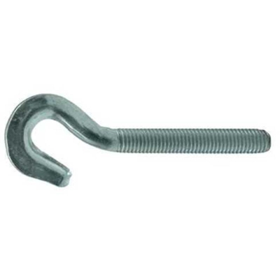 Gancio Zincato Per Tasselli Filetto Dx Art.17 Mm. 6 - BLINKY