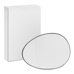 ALKAR Vetro Specchio Retrovisore 6471937 Vetro Specchietto,Vetro specchio, Specchio esterno MINI,Hatchback (R56),Countryman (R60),Clubman (R55) en oferta