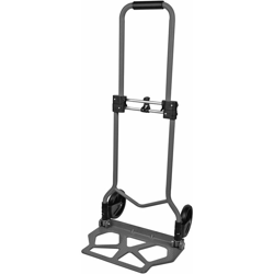 Mannesmann - M00940 – Carrello di trasporto, ripiegabile, capacità 80 kg - BRÜDER MANNESMANN WERKZEUGE en oferta