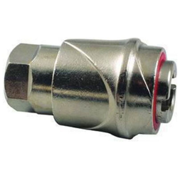 Aria Compressa – Ani Rubinetto Rapido Con Attacco Femmina Art.1015 1/4" precio