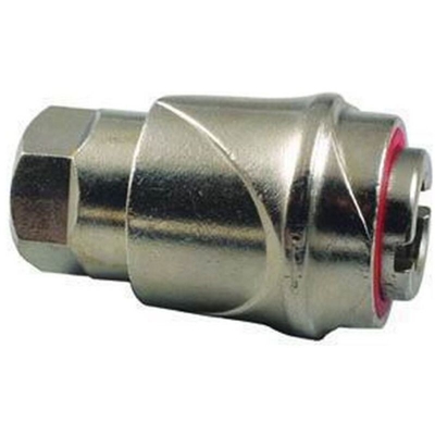 Aria Compressa – Ani Rubinetto Rapido Con Attacco Femmina Art.1015 1/4"