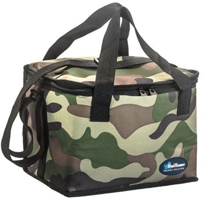 BORSA TERMICA 'Militare' 9 lt. - UNIFLAME