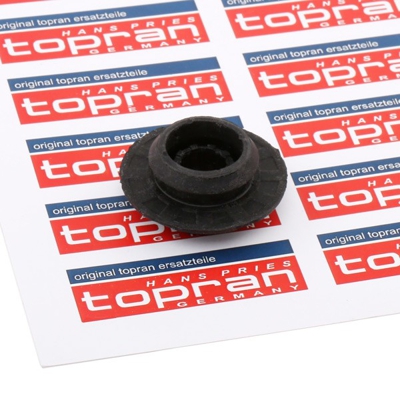 TOPRAN Supporto, Radiatore 208 169  OPEL,CHEVROLET,VAUXHALL,Meriva A (X03),Corsa C Hatchback (X01),Mokka / Mokka X (J13),Astra J Sports Tourer (P10)