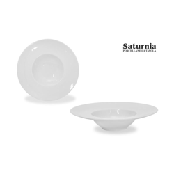 Piatto Pasta Bowl Cm.27 K-Bowl - SATURNIA características