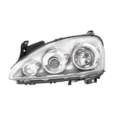 ALKAR Fari 2745420 Fari Anteriori,Fanali OPEL,Corsa C Hatchback (X01),Corsa C Van (X01) en oferta
