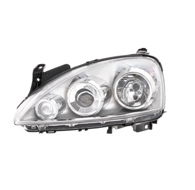 ALKAR Fari 2745420 Fari Anteriori,Fanali OPEL,Corsa C Hatchback (X01),Corsa C Van (X01)