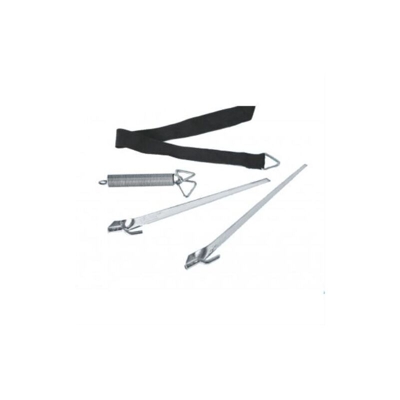 Fascia blocca tendalino al suolo tie-down - FIAMMA